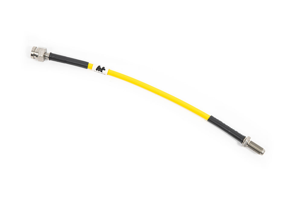 Suzuki Swift Sport Brake Lines
