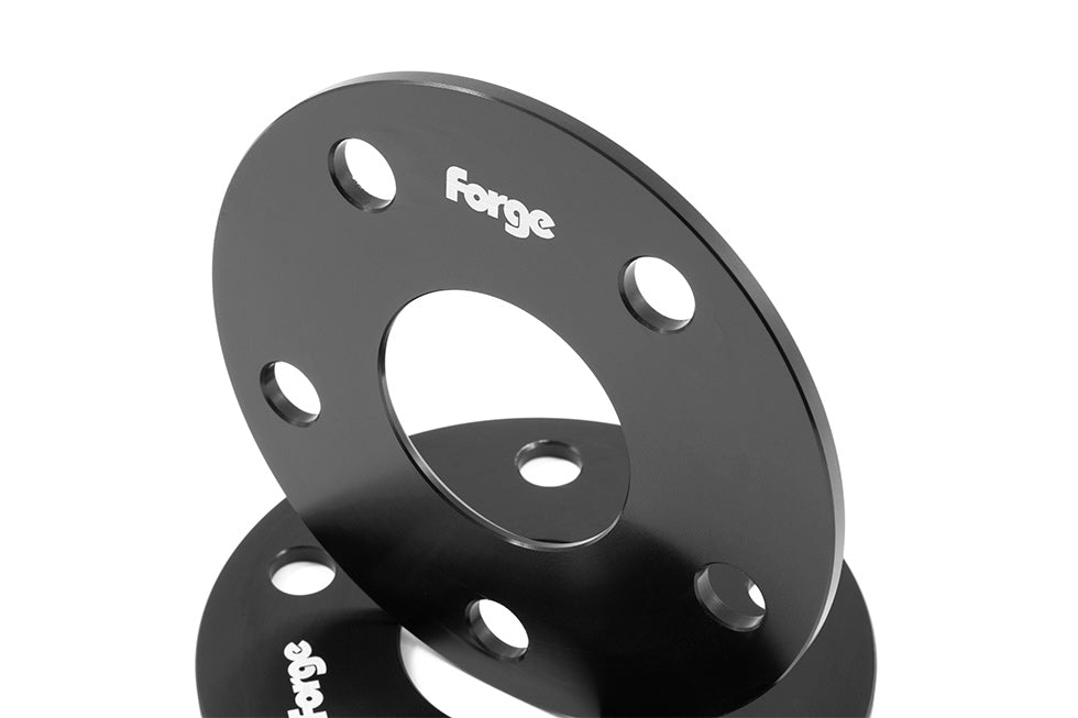 Forge Motorsport 20mm Hubcentric Wheel Spacers 5x114.3, 60.1mm Bore (Pair) (FMWS601) - photo 4