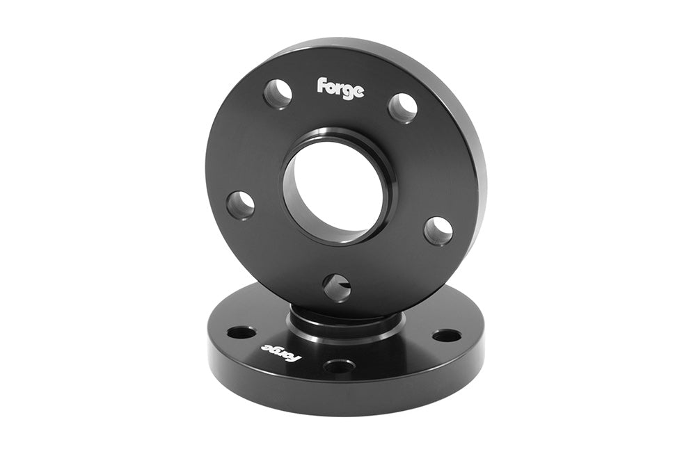 Forge Motorsport 20mm Hubcentric Wheel Spacers 5x114.3, 60.1mm Bore (Pair) (FMWS601) - photo 3