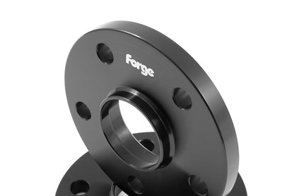 Forge Motorsport 20mm Hubcentric Wheel Spacers 5x114.3, 60.1mm Bore (Pair) (FMWS601) - photo 5