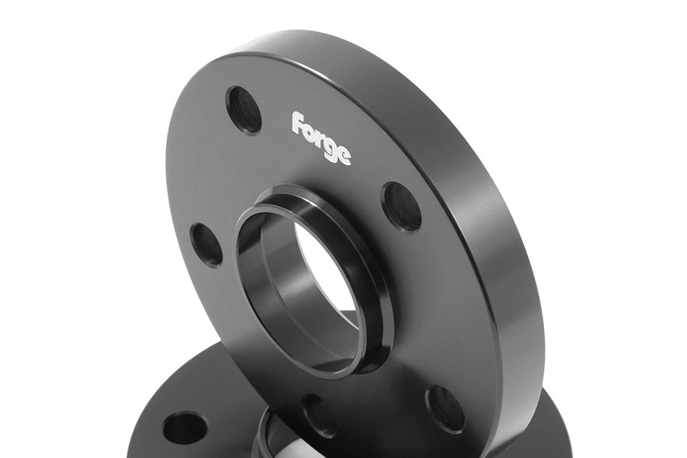 Forge Motorsport 20mm Hubcentric Wheel Spacers 5x114.3, 60.1mm Bore (Pair) (FMWS601) - photo 6