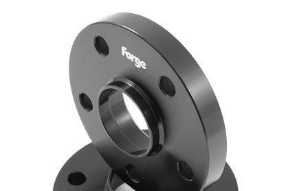 Forge Motorsport 20mm Hubcentric Wheel Spacers 5x114.3, 60.1mm Bore (Pair) (FMWS601) - photo 6