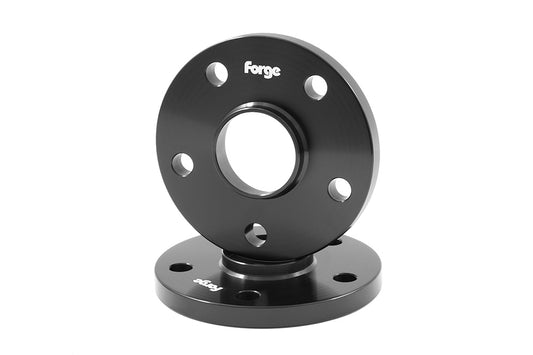 Forge Motorsport 20mm Hubcentric Wheel Spacers 5x114.3, 60.1mm Bore (Pair) (FMWS601) - photo 2