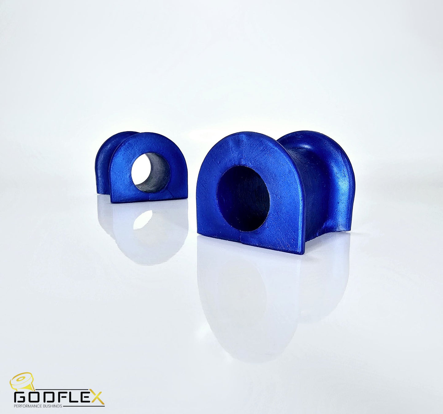 VW Transporter T5/T6 (2003-2022) Front Anti Roll Bar Bushes