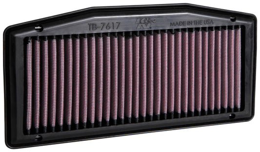 K&N Replacement Air Filter TB-7617