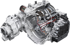 TCU Gearbox Software For VW, Audi, Seat, Skoda, &amp; Cupra DSG (Automatic)