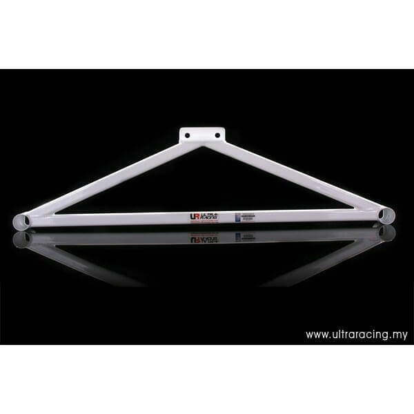Ultra Racing 3-Point Front Lower Brace for Toyota Allion T260