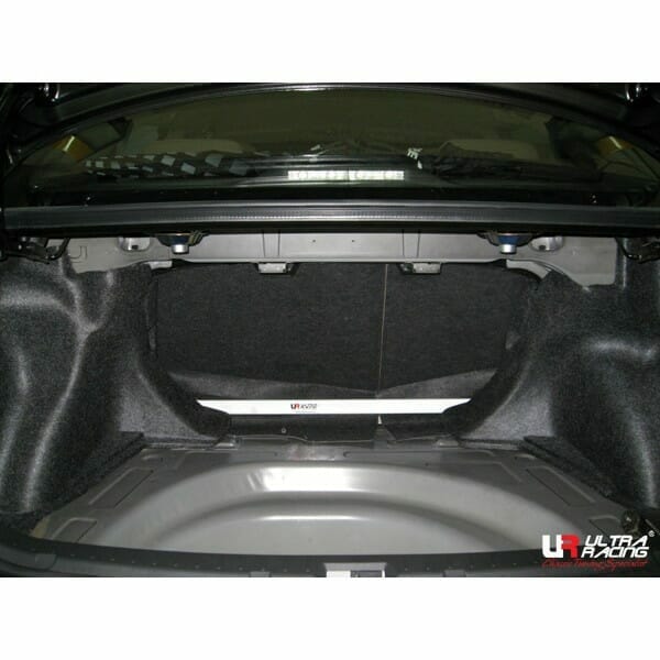 Ultra Racing 2-Point Rear Upper Strutbar Toyota Allion/Corolla Altis