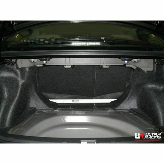 Ultra Racing 2-Point Rear Upper Strutbar Toyota Allion/Corolla Altis