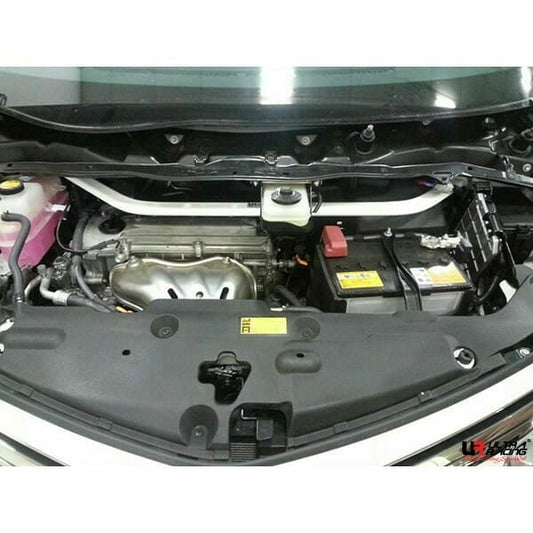 Ultra Racing 2-Point Front Upper Strutbar for Toyota Previa XR50