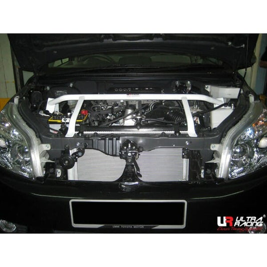 Ultra Racing 2-Point Front Upper Strut Bar for Perodua Nautica & Toyot