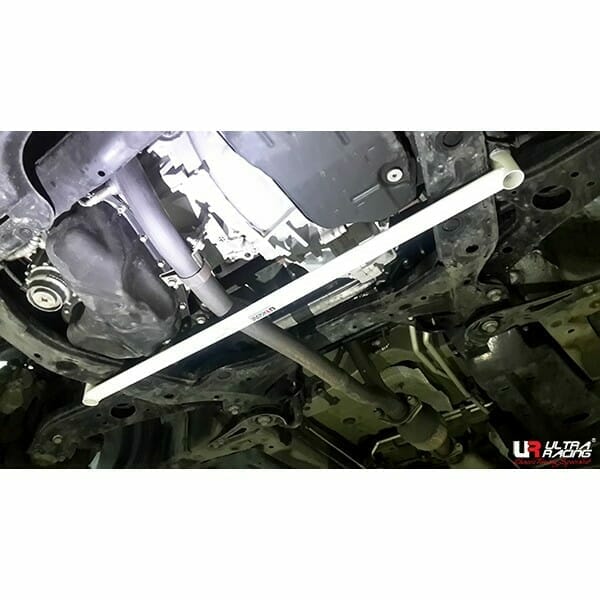 Ultra Racing Front Lower Tiebar Toyota Sienna XL30 3.5 | URTW-LA2-2924