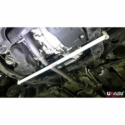 Ultra Racing Front Lower Tiebar Toyota Sienna XL30 3.5 | URTW-LA2-2924