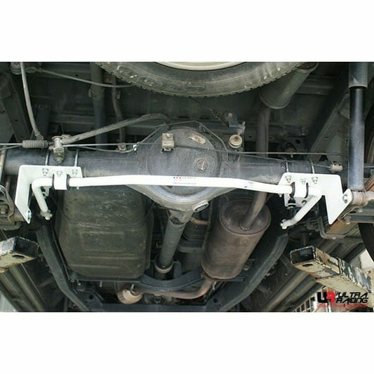 Ultra Racing Rear Sway Bar 23mm for Toyota Unser (KF70/KF80)