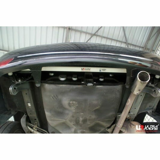 Ultra Racing 2-Point Rear Torsion Bar for Toyota Vios XP90