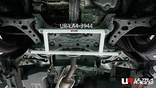 Ultra Racing Front Lower Brace Toyota Noah/Voxy 4-Point | UR-LA4-3944