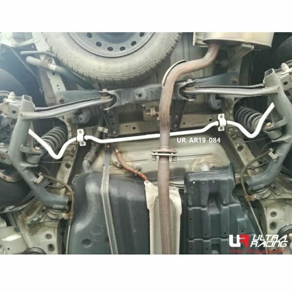 Ultra Racing Rear Sway Bar 19mm for Toyota Wish (AE10/AE20) 2.0