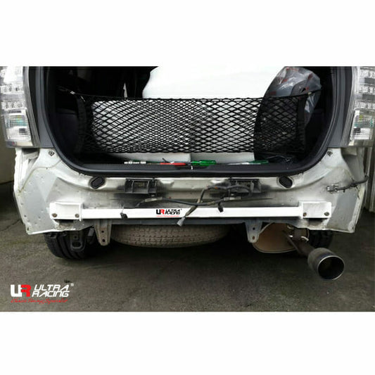 Ultra Racing 2-Point Rear Torsion Bar for Toyota Wish AE10