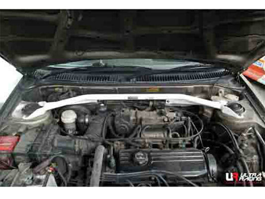 Ultra Racing 2-Point Front Upper Strut Bar for Proton Arena/Putra/Satr