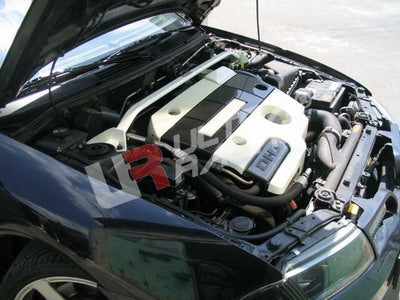 Ultra Racing Front Strut Brace for Mitsubishi Carisma