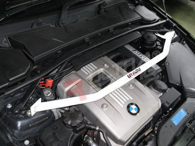 Ultra Racing BMW E90 3 Series Front Strut Brace