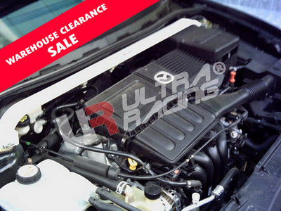 Ultra Racing Mazda 3 (BK) Front Strut Brace – 2-Point Mount