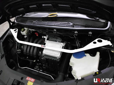 Ultra Racing Front Strut Brace for Mercedes B Class TW2-1114