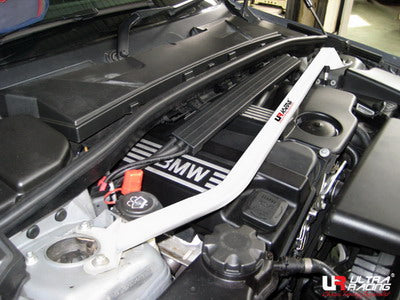 Ultra Racing BMW 1 Series (E81/E87) Front Strut Brace