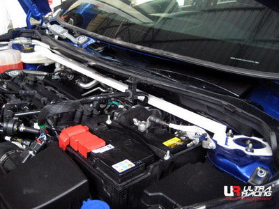 Ultra Racing Ford Fiesta Mk7 Front Strut Brace