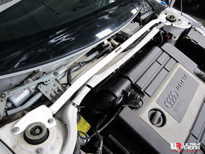 Ultra Racing Front Strut Brace for Audi TT Mk2