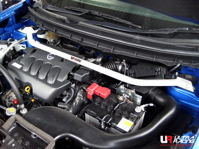 Ultra Racing Front Strut Brace for Nissan X-Trail Gen 2