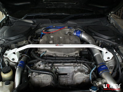 Ultra Racing Front Strut Brace for Nissan 350Z