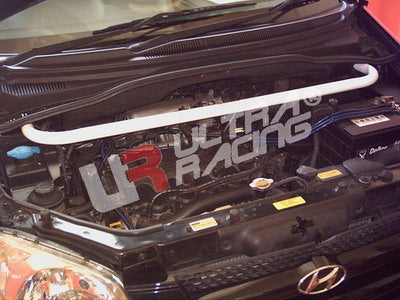 Ultra Racing Front Strut Brace for Hyundai Getz | TW2-131