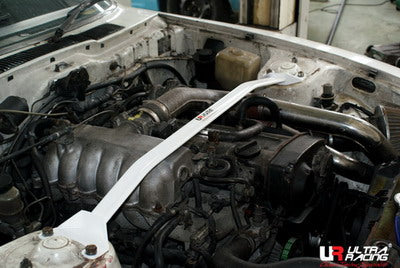 Ultra Racing Nissan 280ZX Front Strut Brace – 2-Point Mount