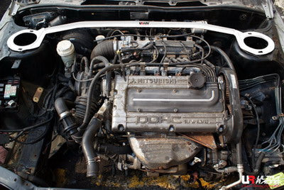 Ultra Racing Front Strut Brace for Mitsubishi Lancer