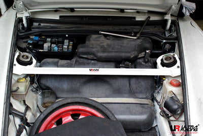 Ultra Racing Front Strut Brace for Porsche 911 (964)
