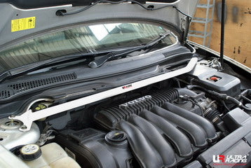 Ultra Racing Front Strut Brace for Volvo S40/V40
