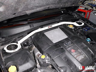 Ultra Racing Subaru Legacy B4 Front Strut Brace 2-Point