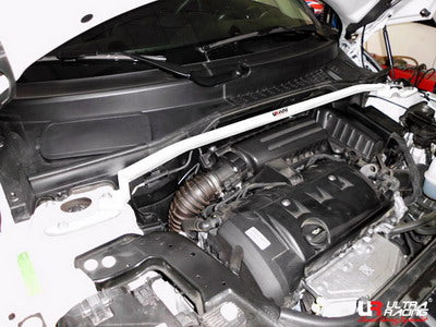 Ultra Racing Front Strut Brace for Mini Countryman R60