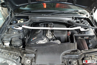Ultra Racing Front Strut Brace TW2-1534 for BMW 3 Series E46