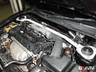 Ultra Racing Front Strut Brace for Hyundai Coupe RD