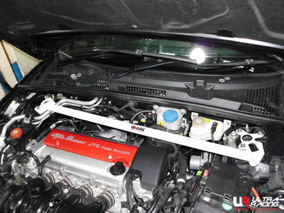 Ultra Racing Alfa Romeo 159 Front Strut Brace 2-Point