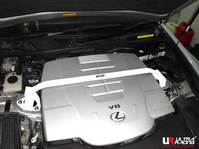 Ultra Racing Lexus LS460 Front Strut Brace URTW2-1689