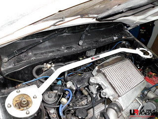 Ultra Racing Toyota Starlet Front Strut Brace URTW2-1720