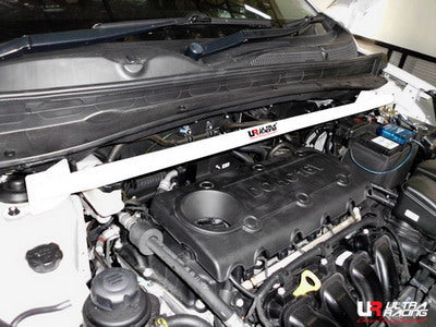 Ultra Racing Kia Sportage Front Strut Brace URTW2-1730