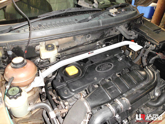 Ultra Racing Front Strut Brace for Freelander | UR-TW2-1757