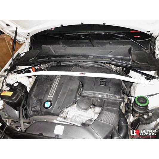 Ultra Racing BMW 3 Series E92 Front Strut Brace – Precision Handling