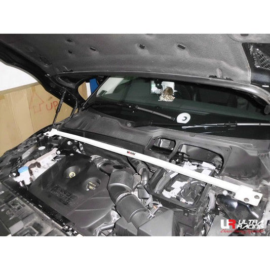 Ultra Racing Front Strut Brace for Range Rover Evoque