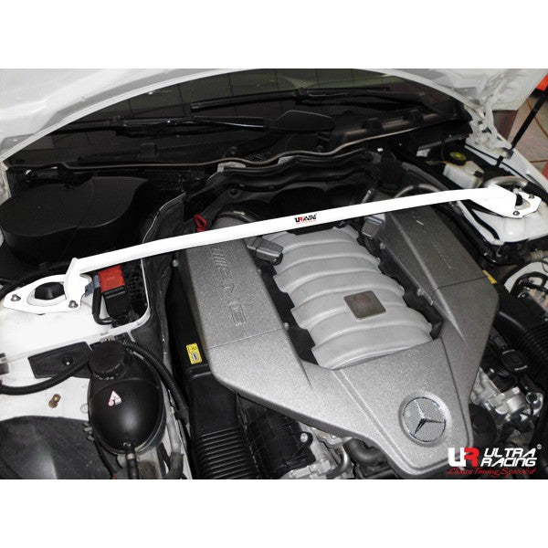 Ultra Racing Mercedes C Class (W204) Front Strut Brace URTW2-1820