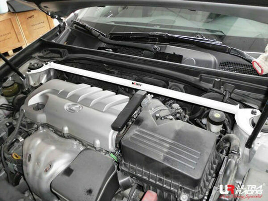 Ultra Racing 2-Point Front Upper Strut Bar for Lexus ES 240 06-12
